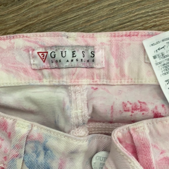 Guess Jeans never worn - Picture 3 of 5